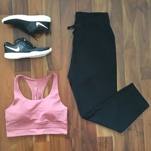 Lululemon On the Fly Pant